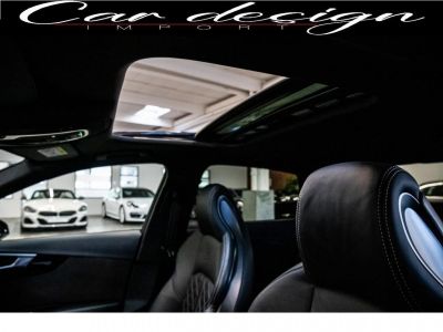 Audi A4 20 40 TFSI - 204 - BV S-tronic 2016 BERLINE S line PHASE 3   - 12