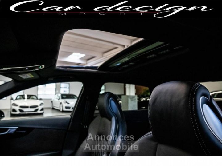 Audi A4 20 40 TFSI - 204 - BV S-tronic 2016 BERLINE S line PHASE 3 - 12