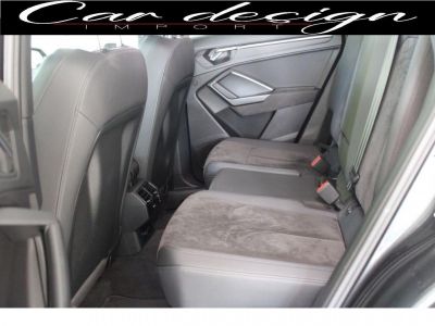 Audi Q3 Sportback RS Quattro 25 TFSI - 400 - BV S-tronic RS 2019   - 10