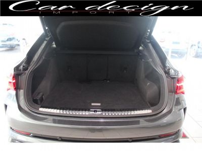 Audi Q3 Sportback RS Quattro 25 TFSI - 400 - BV S-tronic RS 2019   - 11