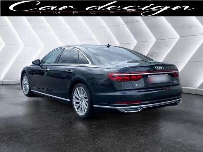 Audi A8 Quattro 30 60 TFSI e - 449 - BVA Tiptronic 2018 BERLINE Avus PHASE 1   - 6