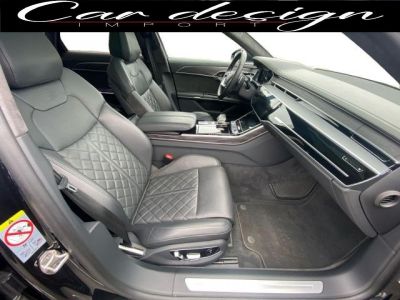 Audi A8 Quattro 30 60 TFSI e - 449 - BVA Tiptronic 2018 BERLINE Avus PHASE 1   - 13