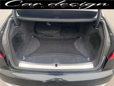 Audi A8 Quattro 30 60 TFSI e - 449 - BVA Tiptronic 2018 BERLINE Avus PHASE 1   - 14