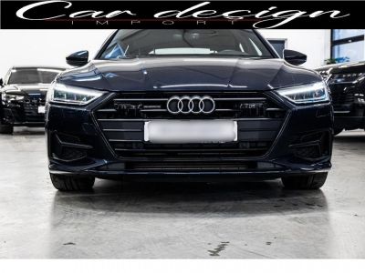 Audi A7 Sportback Quattro 20 50 TFSIe - 299 - BV S-tronic 2018 S-Line PHASE 1   - 2