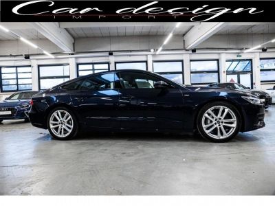 Audi A7 Sportback Quattro 20 50 TFSIe - 299 - BV S-tronic 2018 S-Line PHASE 1   - 4