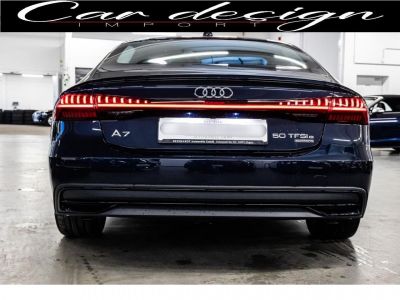 Audi A7 Sportback Quattro 20 50 TFSIe - 299 - BV S-tronic 2018 S-Line PHASE 1   - 6