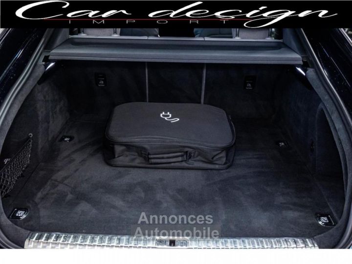 Audi A7 Sportback Quattro 20 50 TFSIe - 299 - BV S-tronic 2018 S-Line PHASE 1 - 8