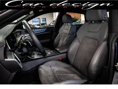 Audi A7 Sportback Quattro 20 50 TFSIe - 299 - BV S-tronic 2018 S-Line PHASE 1   - 11