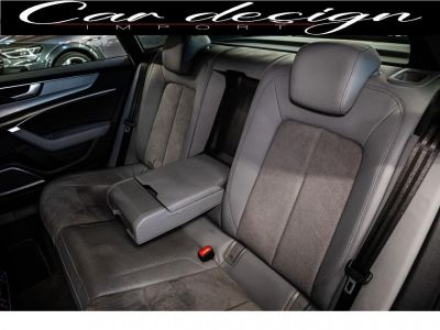 Audi A7 Sportback Quattro 20 50 TFSIe - 299 - BV S-tronic 2018 S-Line PHASE 1   - 14