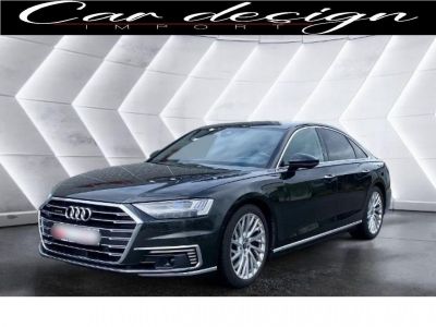 Audi A8 Quattro 30 60 TFSI e - 449 - BVA Tiptronic 2018 BERLINE Avus PHASE 1   - 1