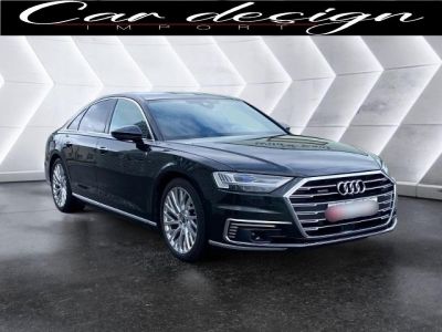 Audi A8 Quattro 30 60 TFSI e - 449 - BVA Tiptronic 2018 BERLINE Avus PHASE 1   - 3