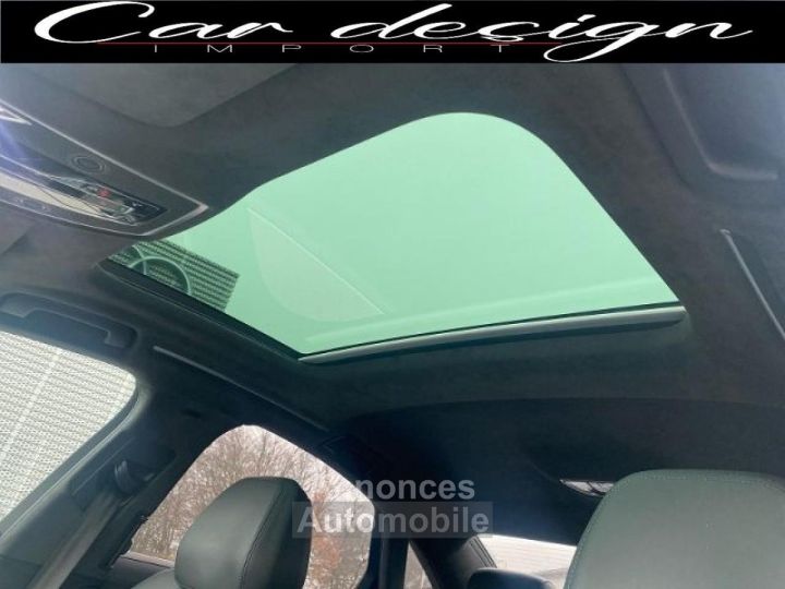 Audi A8 Quattro 30 60 TFSI e - 449 - BVA Tiptronic 2018 BERLINE Avus PHASE 1 - 14