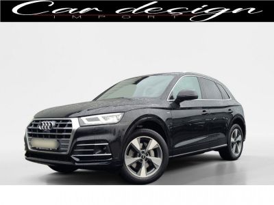 Audi Q5 Quattro 20 50 TFSI e - 299 - BV S-Tronic 2017 S line PHASE 2   - 1