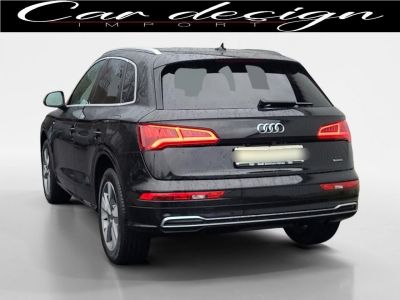 Audi Q5 Quattro 20 50 TFSI e - 299 - BV S-Tronic 2017 S line PHASE 2   - 2