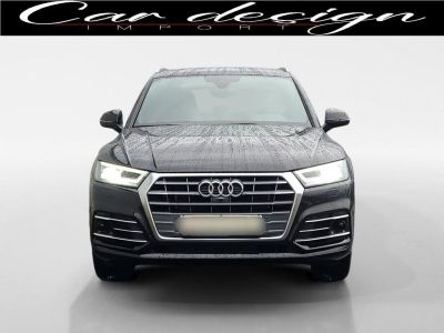 Audi Q5 Quattro 20 50 TFSI e - 299 - BV S-Tronic 2017 S line PHASE 2   - 3