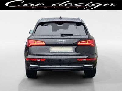 Audi Q5 Quattro 20 50 TFSI e - 299 - BV S-Tronic 2017 S line PHASE 2   - 4