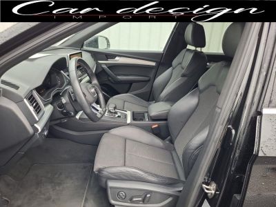 Audi Q5 Quattro 20 50 TFSI e - 299 - BV S-Tronic 2017 S line PHASE 2   - 9