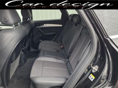 Audi Q5 Quattro 20 50 TFSI e - 299 - BV S-Tronic 2017 S line PHASE 2   - 12