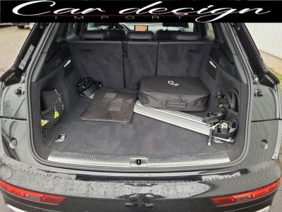 Audi Q5 Quattro 20 50 TFSI e - 299 - BV S-Tronic 2017 S line PHASE 2   - 14