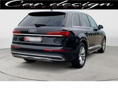 Audi Q7 Quattro 30 V6 55 TFSI - 340 - BVA Tiptronic - 7pl 2015 Advanced PHASE 2   - 2