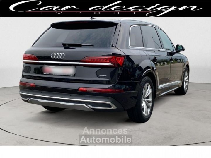 Audi Q7 Quattro 30 V6 55 TFSI - 340 - BVA Tiptronic - 7pl 2015 Advanced PHASE 2 - 2