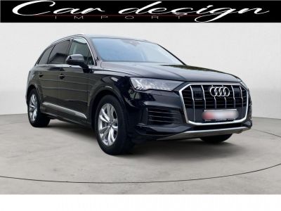 Audi Q7 Quattro 30 V6 55 TFSI - 340 - BVA Tiptronic - 7pl 2015 Advanced PHASE 2   - 3