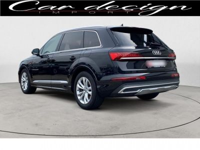 Audi Q7 Quattro 30 V6 55 TFSI - 340 - BVA Tiptronic - 7pl 2015 Advanced PHASE 2   - 4
