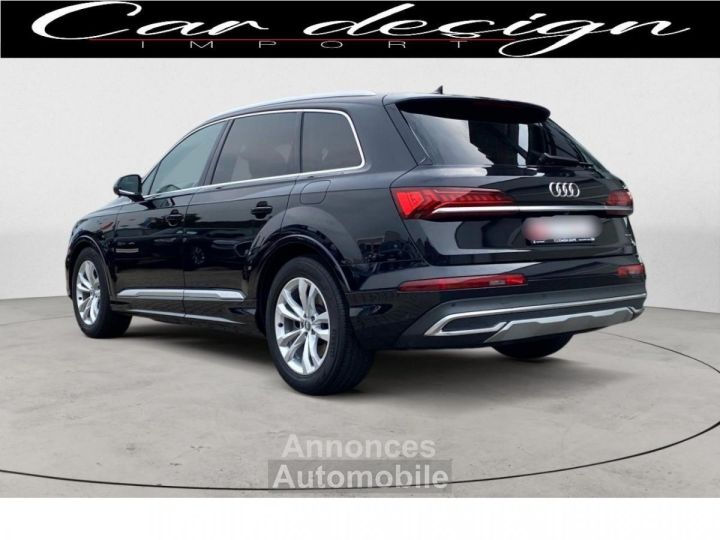 Audi Q7 Quattro 30 V6 55 TFSI - 340 - BVA Tiptronic - 7pl 2015 Advanced PHASE 2 - 4