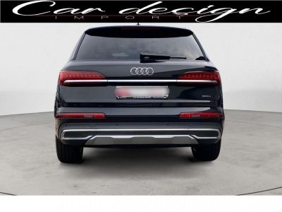 Audi Q7 Quattro 30 V6 55 TFSI - 340 - BVA Tiptronic - 7pl 2015 Advanced PHASE 2   - 5
