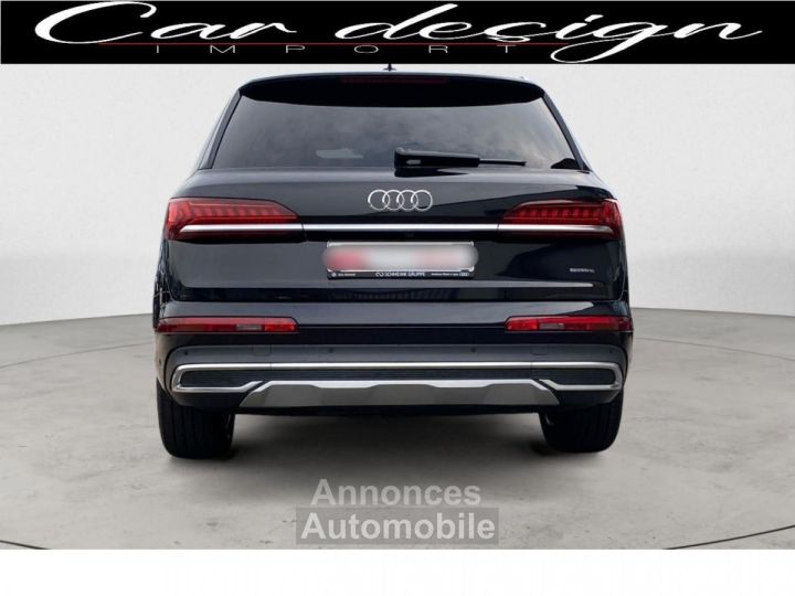 Audi Q7 Quattro 30 V6 55 TFSI - 340 - BVA Tiptronic - 7pl 2015 Advanced PHASE 2 - 5