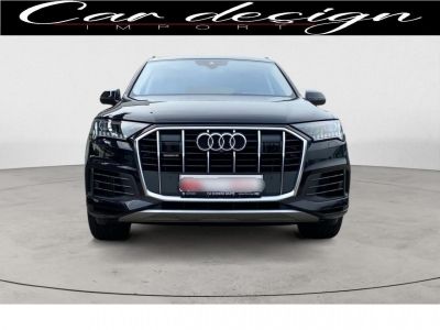 Audi Q7 Quattro 30 V6 55 TFSI - 340 - BVA Tiptronic - 7pl 2015 Advanced PHASE 2   - 6