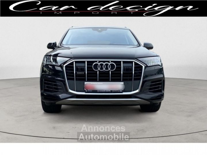 Audi Q7 Quattro 30 V6 55 TFSI - 340 - BVA Tiptronic - 7pl 2015 Advanced PHASE 2 - 6