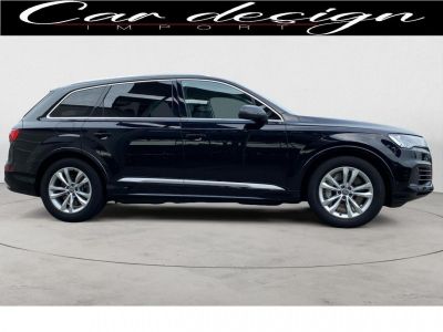 Audi Q7 Quattro 30 V6 55 TFSI - 340 - BVA Tiptronic - 7pl 2015 Advanced PHASE 2   - 8