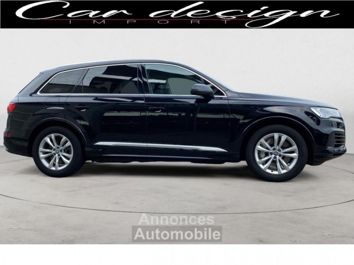 Audi Q7 Quattro 30 V6 55 TFSI - 340 - BVA Tiptronic - 7pl 2015 Advanced PHASE 2 - 8