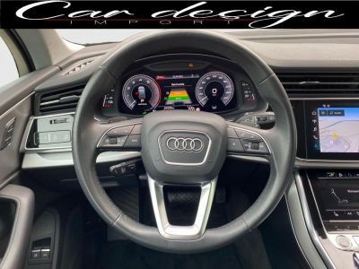 Audi Q7 Quattro 30 V6 55 TFSI - 340 - BVA Tiptronic - 7pl 2015 Advanced PHASE 2   - 9