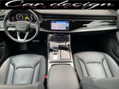 Audi Q7 Quattro 30 V6 55 TFSI - 340 - BVA Tiptronic - 7pl 2015 Advanced PHASE 2   - 10
