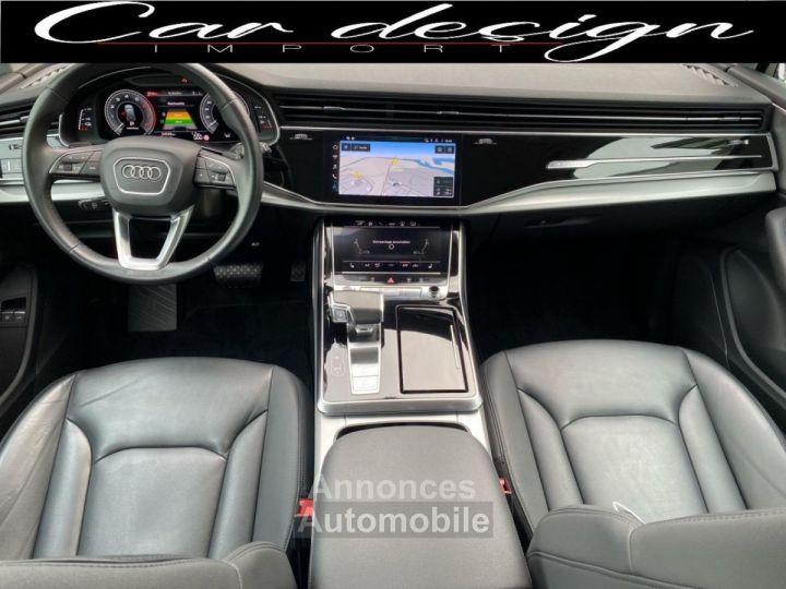 Audi Q7 Quattro 30 V6 55 TFSI - 340 - BVA Tiptronic - 7pl 2015 Advanced PHASE 2 - 10