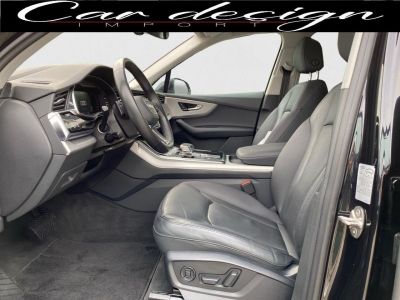 Audi Q7 Quattro 30 V6 55 TFSI - 340 - BVA Tiptronic - 7pl 2015 Advanced PHASE 2   - 12