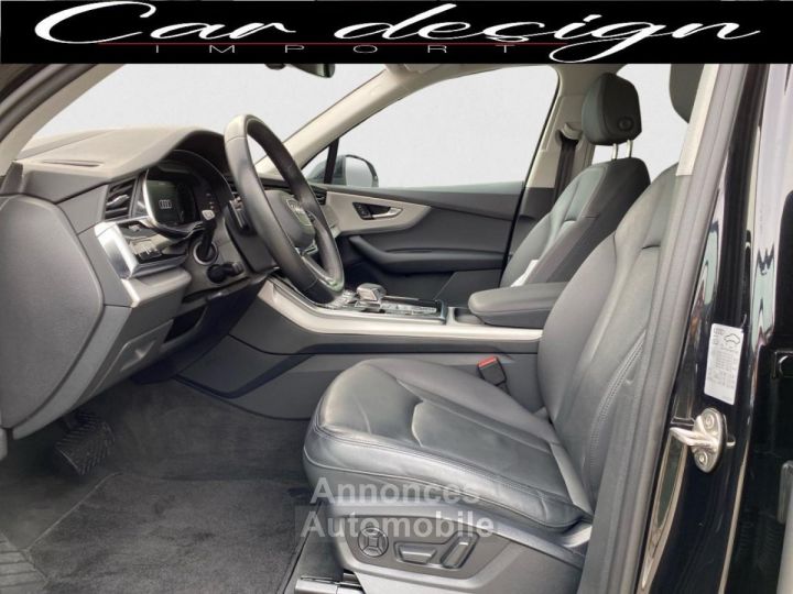 Audi Q7 Quattro 30 V6 55 TFSI - 340 - BVA Tiptronic - 7pl 2015 Advanced PHASE 2 - 12