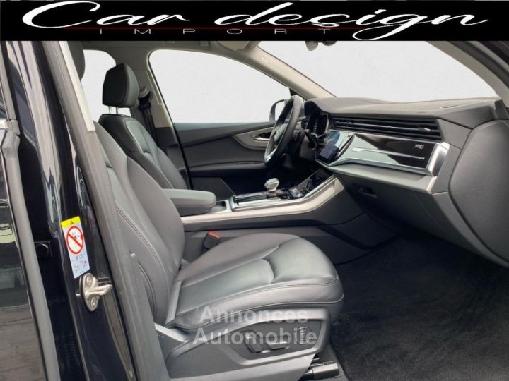 Audi Q7 Quattro 30 V6 55 TFSI - 340 - BVA Tiptronic - 7pl 2015 Advanced PHASE 2 - 13