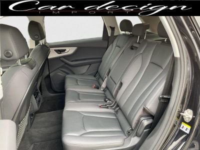 Audi Q7 Quattro 30 V6 55 TFSI - 340 - BVA Tiptronic - 7pl 2015 Advanced PHASE 2   - 15