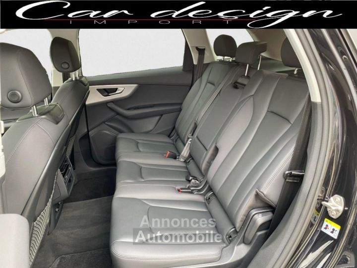 Audi Q7 Quattro 30 V6 55 TFSI - 340 - BVA Tiptronic - 7pl 2015 Advanced PHASE 2 - 15