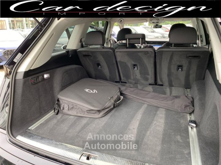 Audi Q7 Quattro 30 V6 55 TFSI - 340 - BVA Tiptronic - 7pl 2015 Advanced PHASE 2 - 17