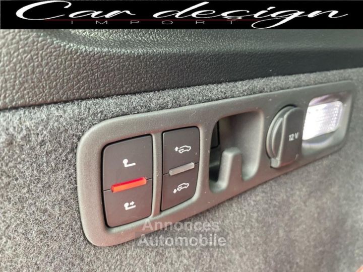 Audi Q7 Quattro 30 V6 55 TFSI - 340 - BVA Tiptronic - 7pl 2015 Advanced PHASE 2 - 18