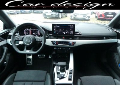 Audi A5 Cabriolet 20 40 TFSI - 204 - BV S-Tronic 2017 CABRIOLET S line PHASE 2   - 5