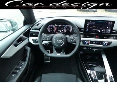 Audi A5 Cabriolet 20 40 TFSI - 204 - BV S-Tronic 2017 CABRIOLET S line PHASE 2   - 6