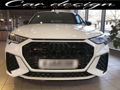 Audi RS Q3 Sportback RSQ3 Sportback Quattro 25 TFSI - 400 - S-tronic   - 4
