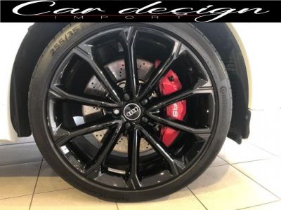 Audi RS Q3 Sportback RSQ3 Sportback Quattro 25 TFSI - 400 - S-tronic   - 11