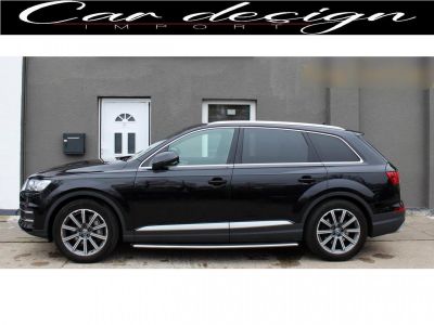 Audi Q7 Quattro 30 V6 50 TDI - 286 - BVA Tiptronic - 5pl 2015 S-Line PHASE 1   - 3