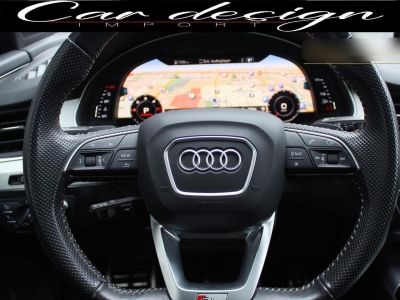 Audi Q7 Quattro 30 V6 50 TDI - 286 - BVA Tiptronic - 5pl 2015 S-Line PHASE 1   - 9